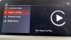 BMW 1 Series 118i M Sport 5dr Step Auto Petrol Hatchback